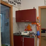 L'angoletto Apartman *