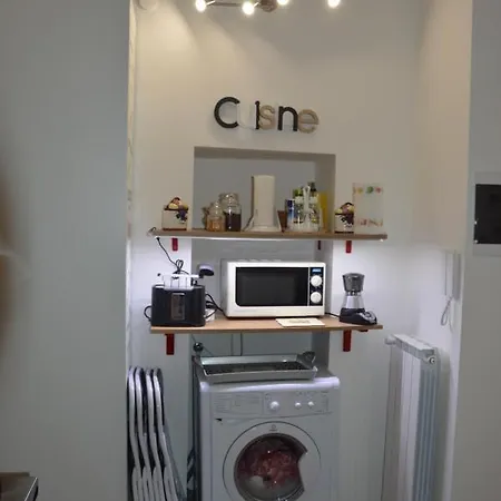 L'angoletto * Матера