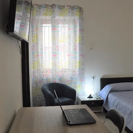 Apartment L'angoletto *