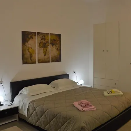 Апартаменты L'angoletto