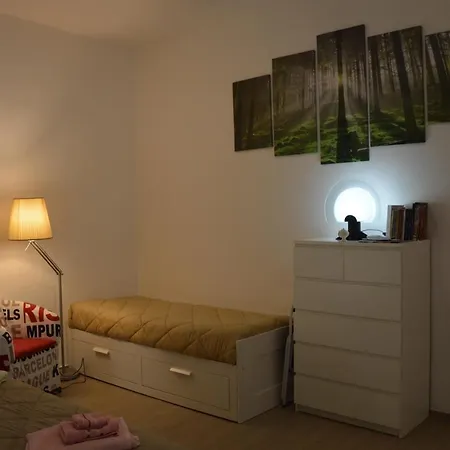 Apartment L'angoletto *