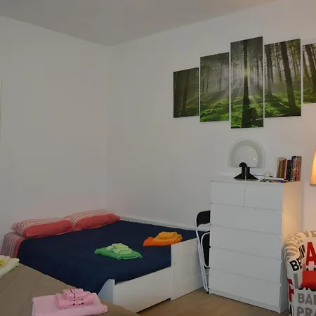 L'angoletto Appartement Matera