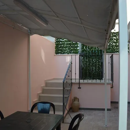 Apartment L'angoletto Matera