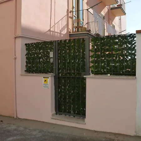 Apartment L'angoletto