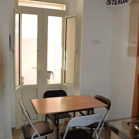 Appartamento L'angoletto