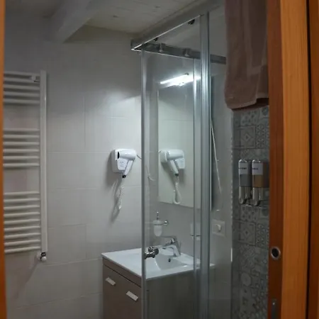 Апартаменты L'angoletto Матера