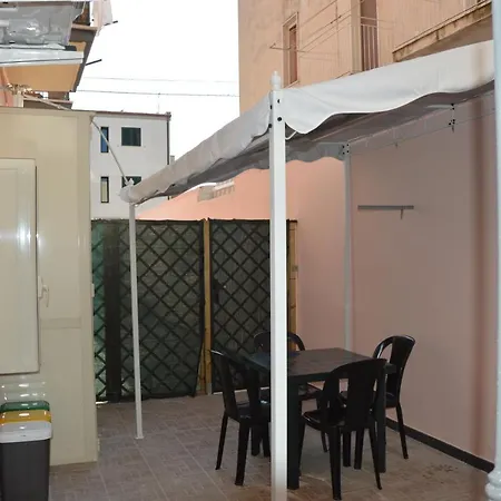 Appartement L'angoletto *