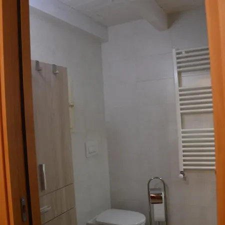 L'angoletto * Матера