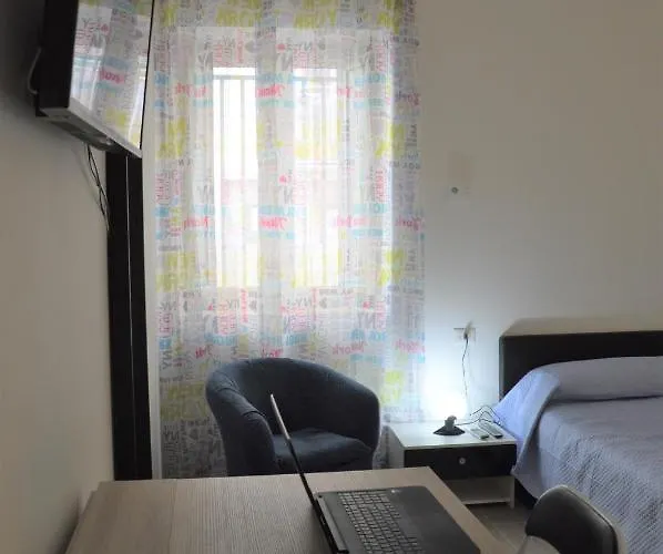 Appartamento L'angoletto *