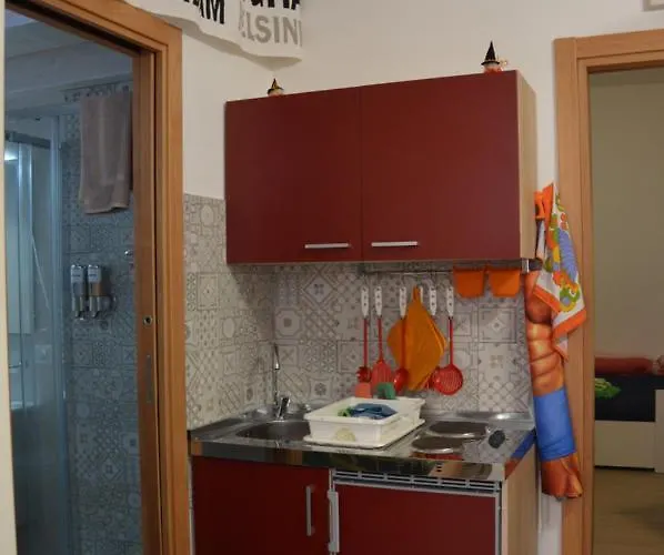 L'angoletto Appartamento *