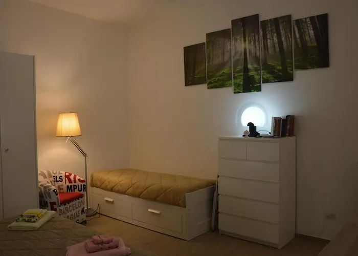 Appartamento L'angoletto *