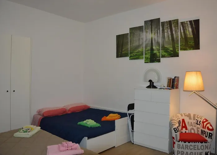 L'angoletto Appartamento Matera