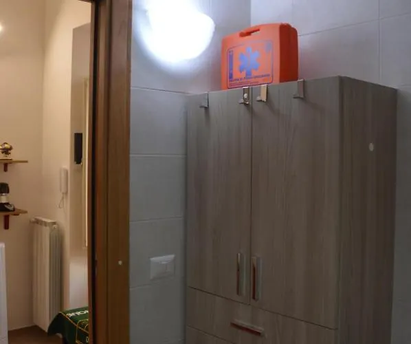 L'angoletto Appartamento