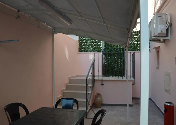 Appartamento L'angoletto Matera