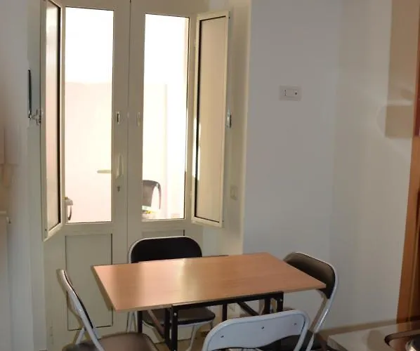 Appartamento L'angoletto