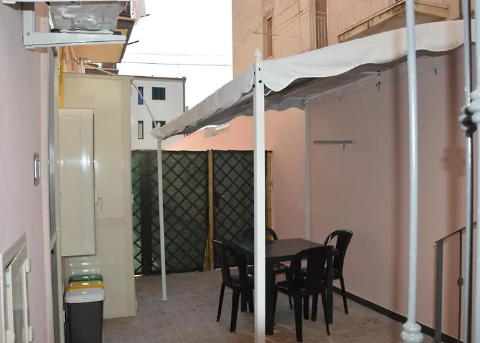 Appartamento L'angoletto *