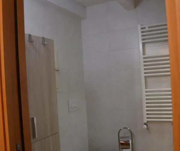 L'angoletto * Matera