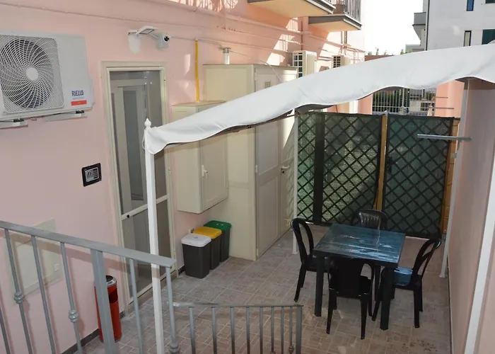 L'angoletto Appartamento *