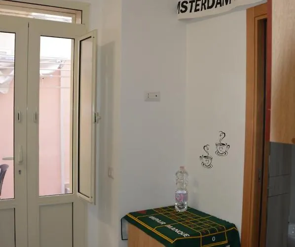 L'angoletto Appartamento *